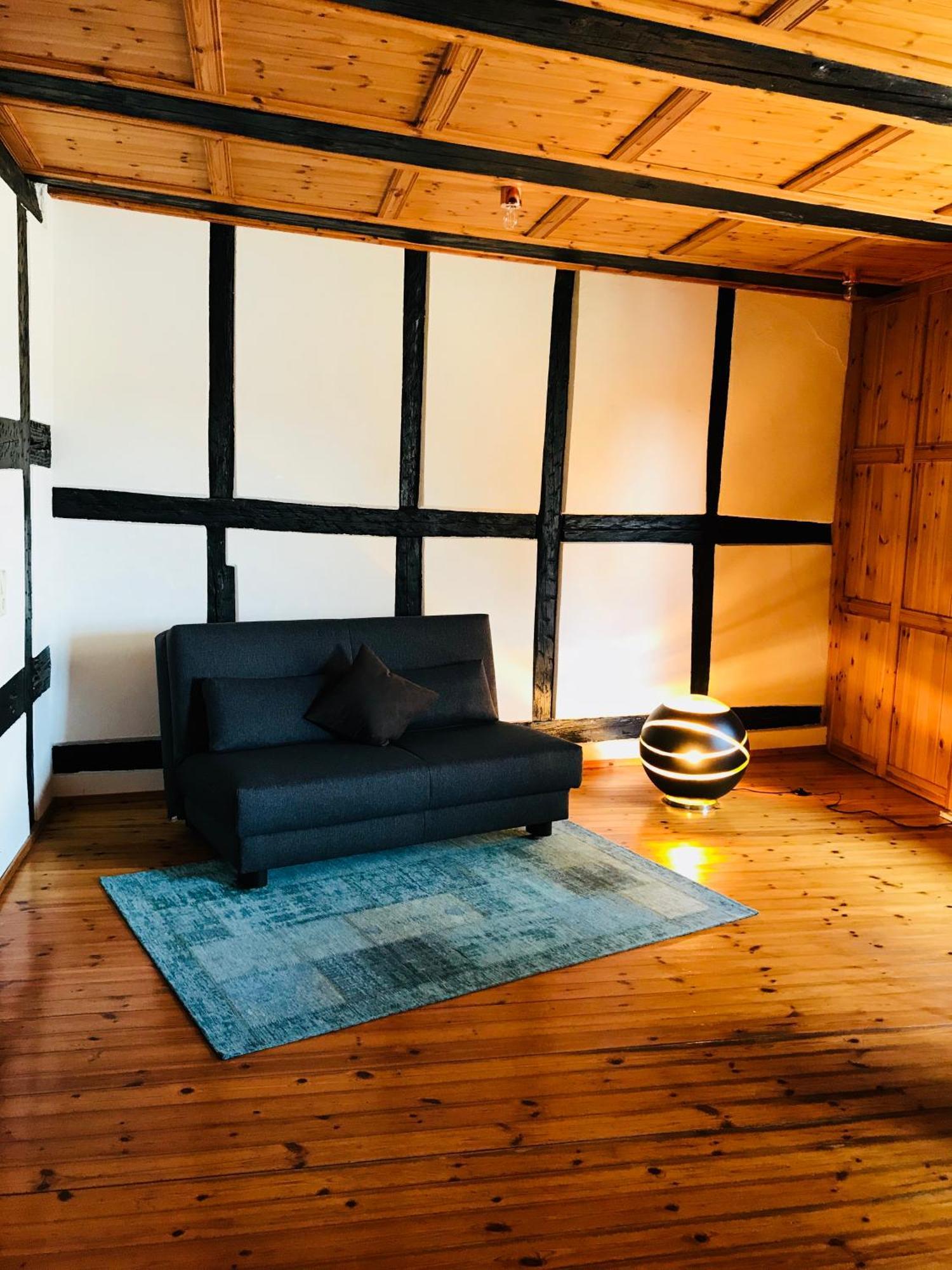 אוברלינגן Ferienwohnung Am Franziskaner Tor מראה חיצוני תמונה