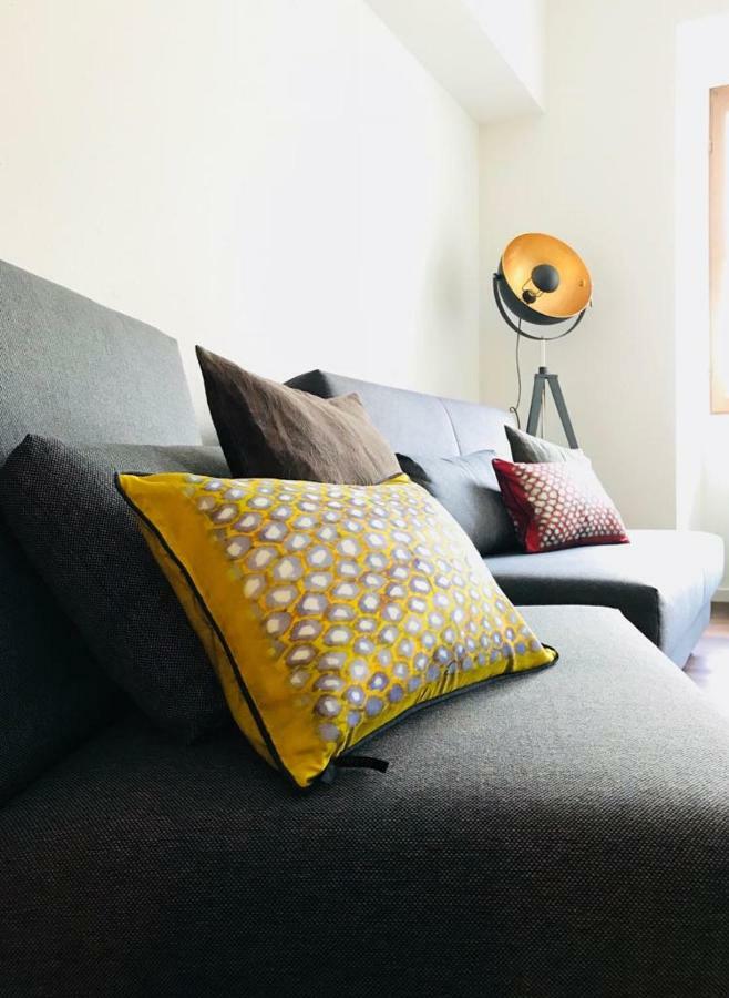 אוברלינגן Ferienwohnung Am Franziskaner Tor מראה חיצוני תמונה